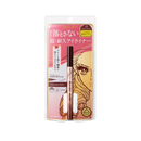 KISSME Heroine Make Prime Liquid Eyeliner Rich Keep