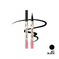 KISSME Heroine Make Prime Liquid Eyeliner Rich Keep