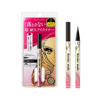 KISSME Heroine Make Prime Liquid Eyeliner Rich Keep