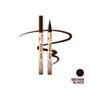 KISSME Heroine Make Prime Liquid Eyeliner Rich Keep