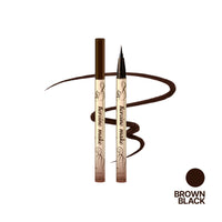 KISSME Heroine Make Prime Liquid Eyeliner Rich Keep