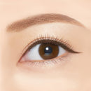 KISSME Heroine Make Prime Liquid Eyeliner Rich Keep