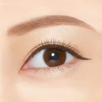 KISSME Heroine Make Prime Liquid Eyeliner Rich Keep