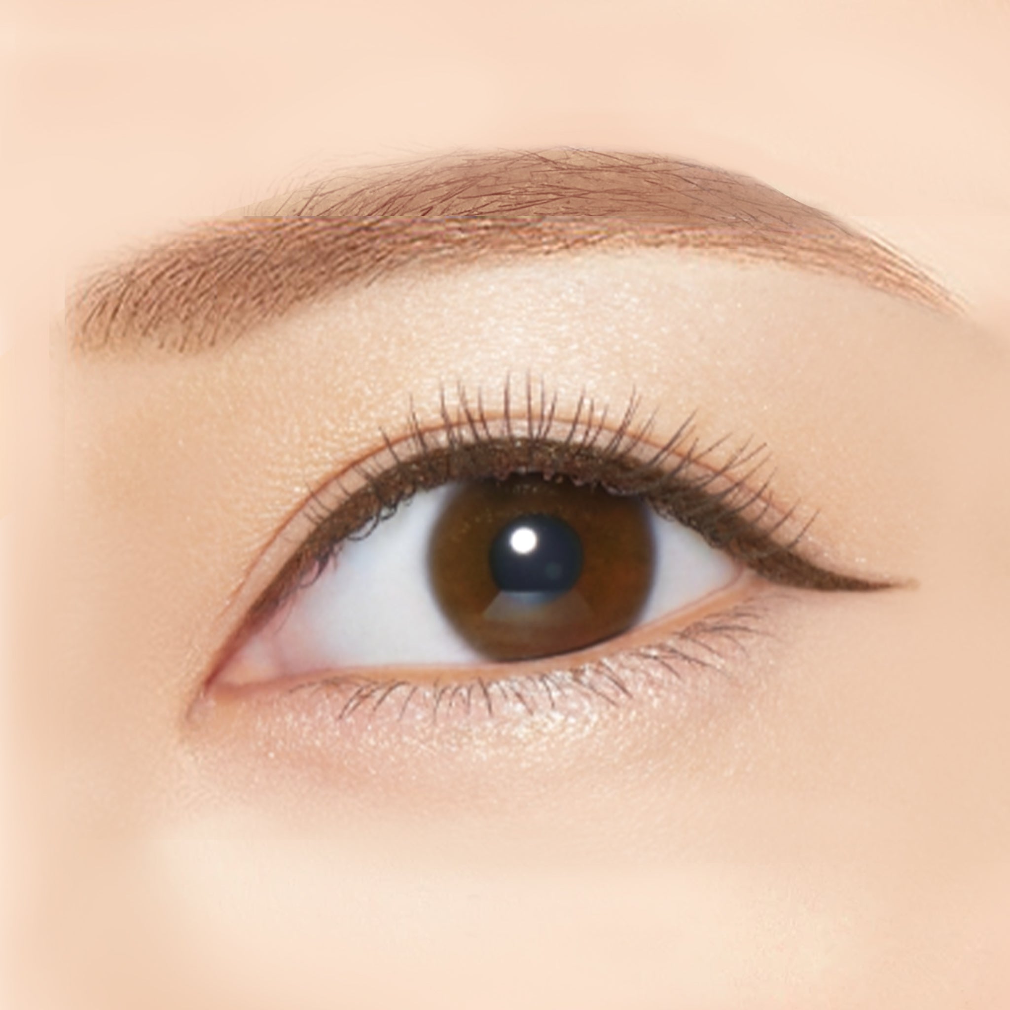 KISSME Heroine Make Prime Liquid Eyeliner Rich Keep