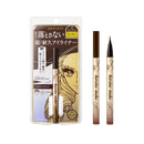 KISSME Heroine Make Prime Liquid Eyeliner Rich Keep