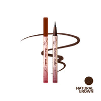 KISSME Heroine Make Prime Liquid Eyeliner Rich Keep