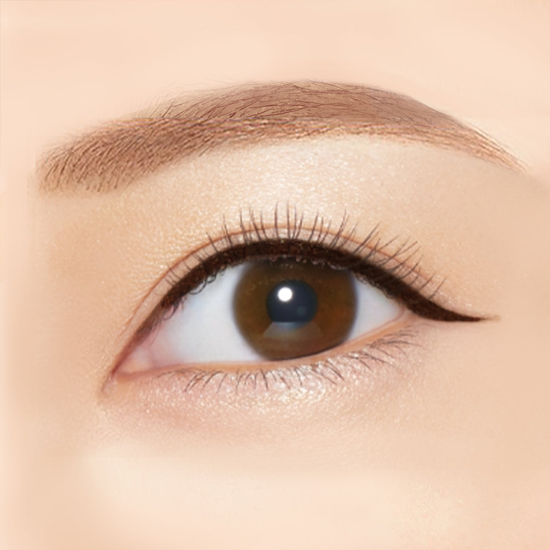 KISSME Heroine Make Prime Liquid Eyeliner Rich Keep