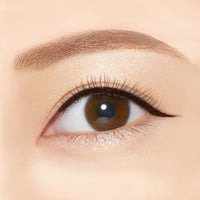 KISSME Heroine Make Prime Liquid Eyeliner Rich Keep
