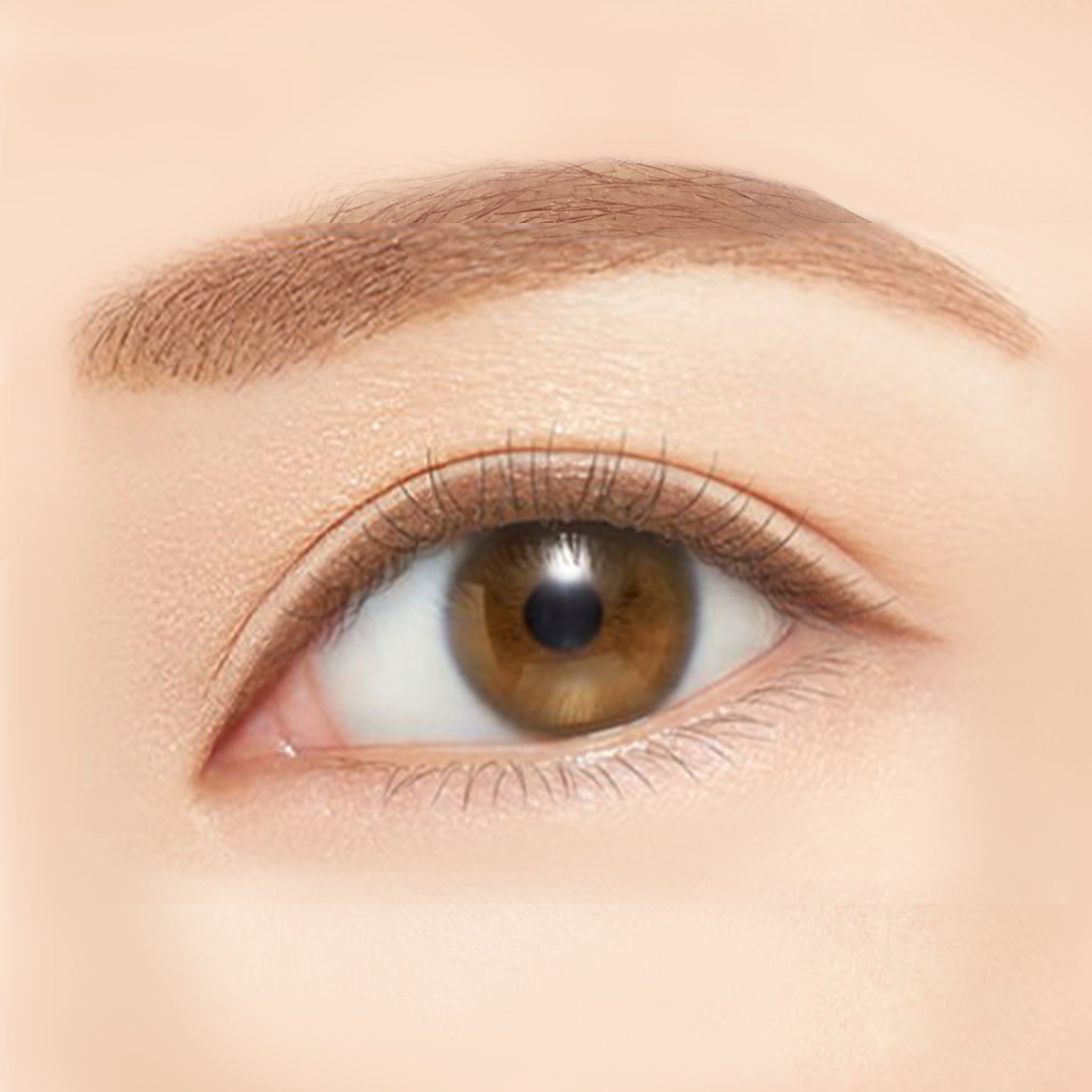 KISSME Heroine Make Soft Define Cream Pencil