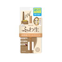 KISSME Heroine Make Soft Define Cream Pencil