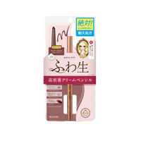 KISSME Heroine Make Soft Define Cream Pencil