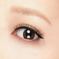 KISSME Heroine Make Smooth Liquid Eyeliner Super Keep