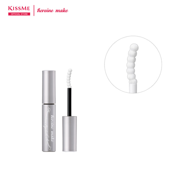 KISSME Heroine Make Eyelash Serum Premium EX