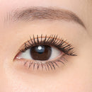 KISSME Heroine Make Volume UP Mascara Super Waterproof N #01 - Black