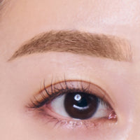 KISSME Heavy Rotation Coloring Eyebrow EX