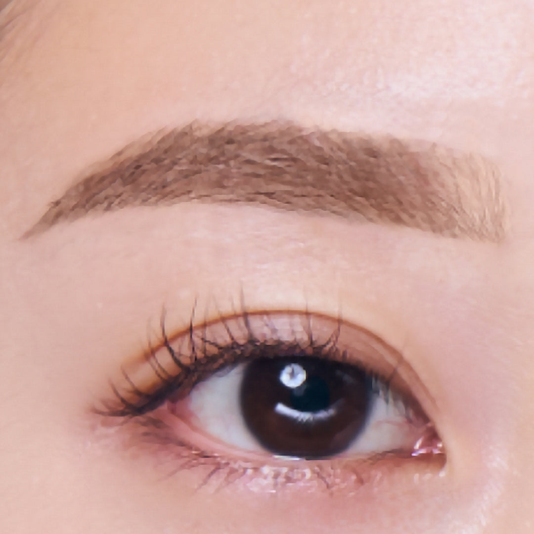 KISSME Heavy Rotation Coloring Eyebrow EX