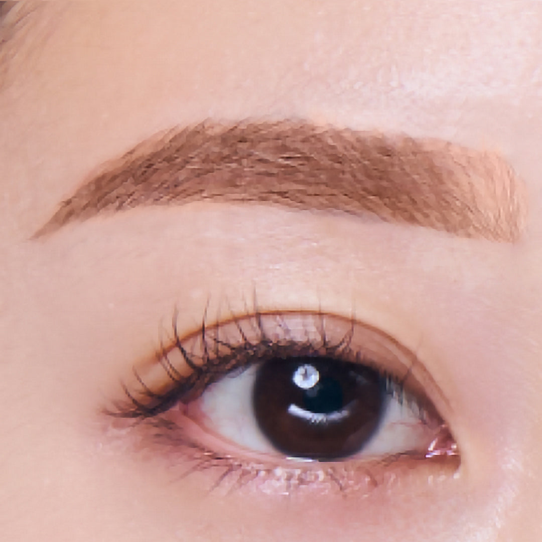 KISSME Heavy Rotation Coloring Eyebrow EX
