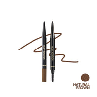 KISSME Heavy Rotation Eyebrow Pencil