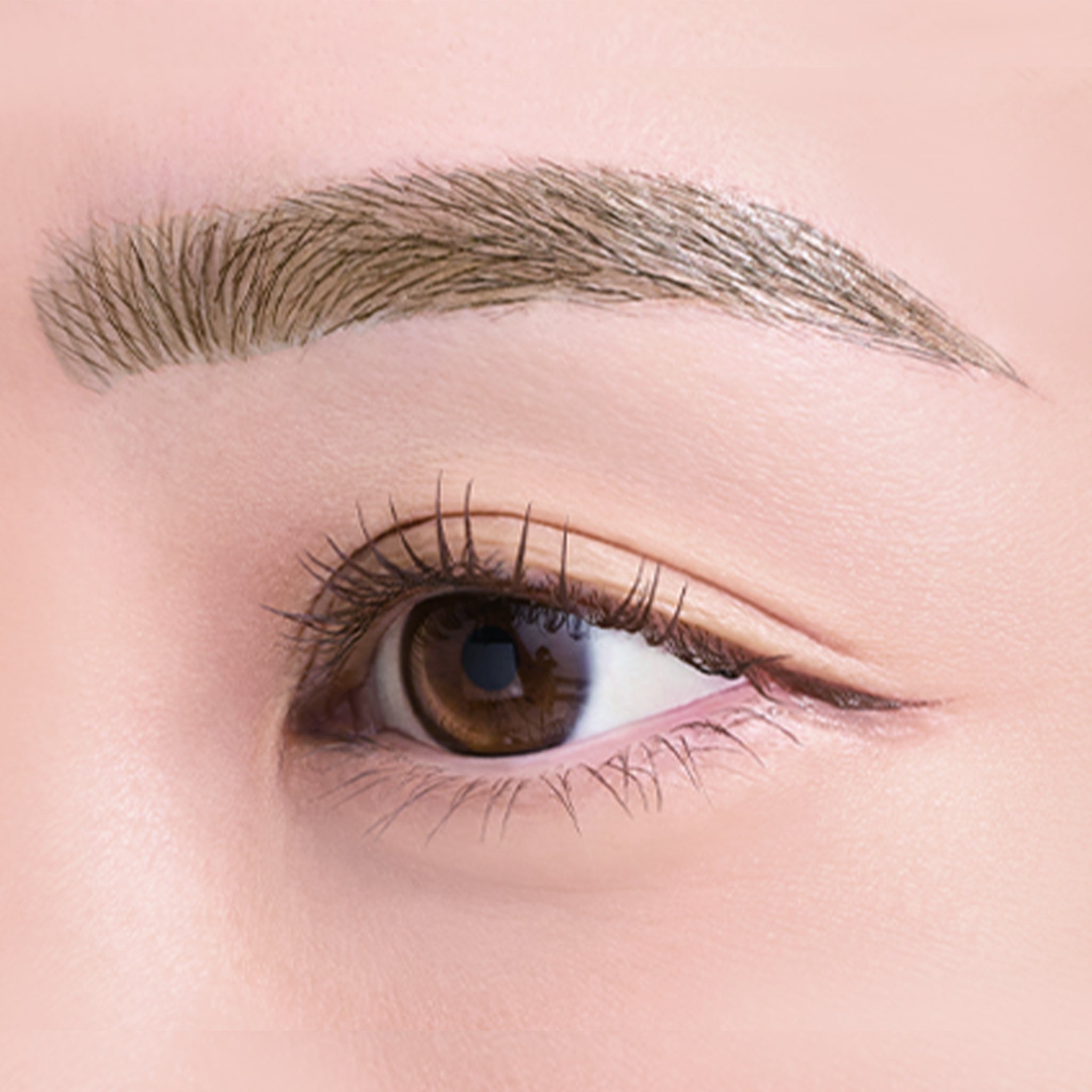 KISSME Heavy Rotation Fake Liquid Eyebrow