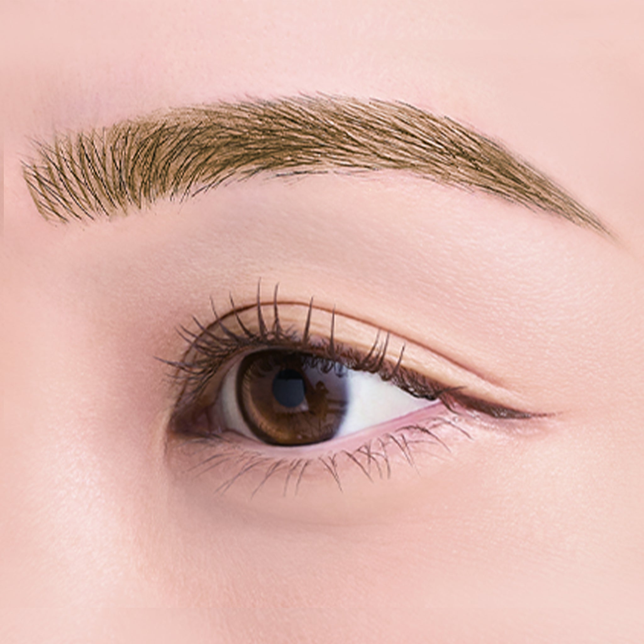 KISSME Heavy Rotation Fake Liquid Eyebrow