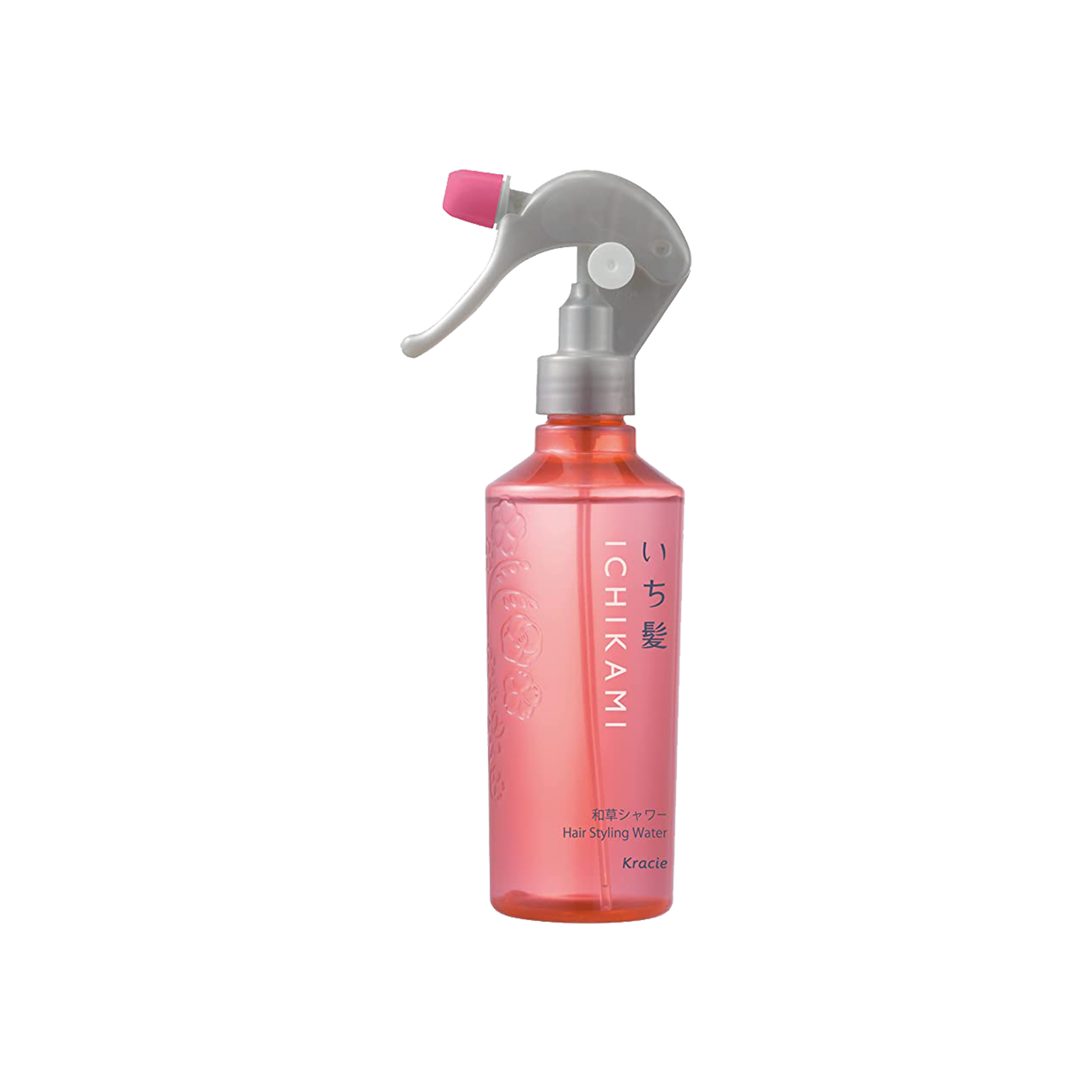 ICHIKAMI Hair Styling Water d