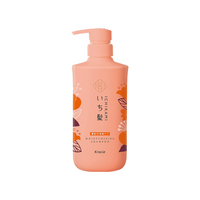 ICHIKAMI Moisturizing Care Shampoo