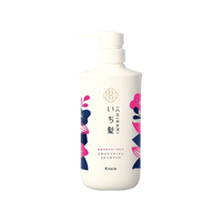 ICHIKAMI Smoothing Care Shampoo