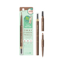K-PALETTE 1DAY Tattoo Lasting 3Way Eyebrow Pencil