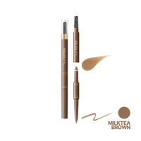 K-PALETTE 1DAY Tattoo Lasting 3Way Eyebrow Pencil