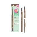 K-PALETTE 1DAY Tattoo Lasting 3Way Eyebrow Pencil