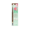 K-PALETTE 1DAY Tattoo Lasting 3Way Eyebrow Pencil