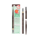 K-PALETTE 1DAY Tattoo Lasting 3Way Eyebrow Pencil