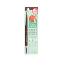 K-PALETTE 1DAY Tattoo Lasting 3Way Eyebrow Pencil