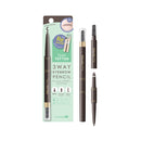 K-PALETTE 1DAY Tattoo Lasting 3Way Eyebrow Pencil