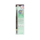 K-PALETTE 1DAY Tattoo Lasting 3Way Eyebrow Pencil