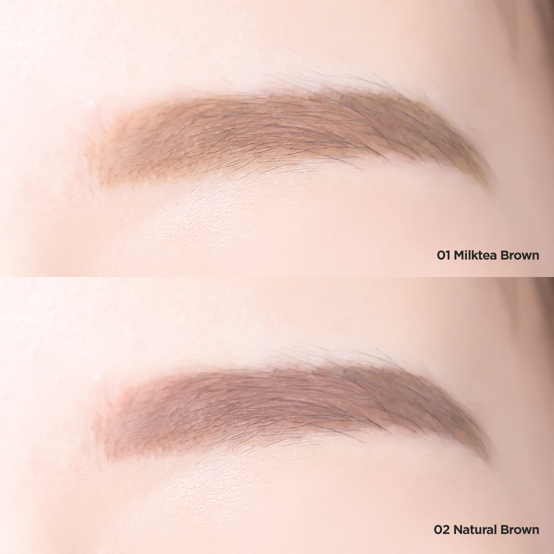 K-PALETTE 1DAY Tattoo Lasting 3Way Eyebrow Pencil