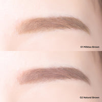 K-PALETTE 1DAY Tattoo Lasting 3Way Eyebrow Pencil