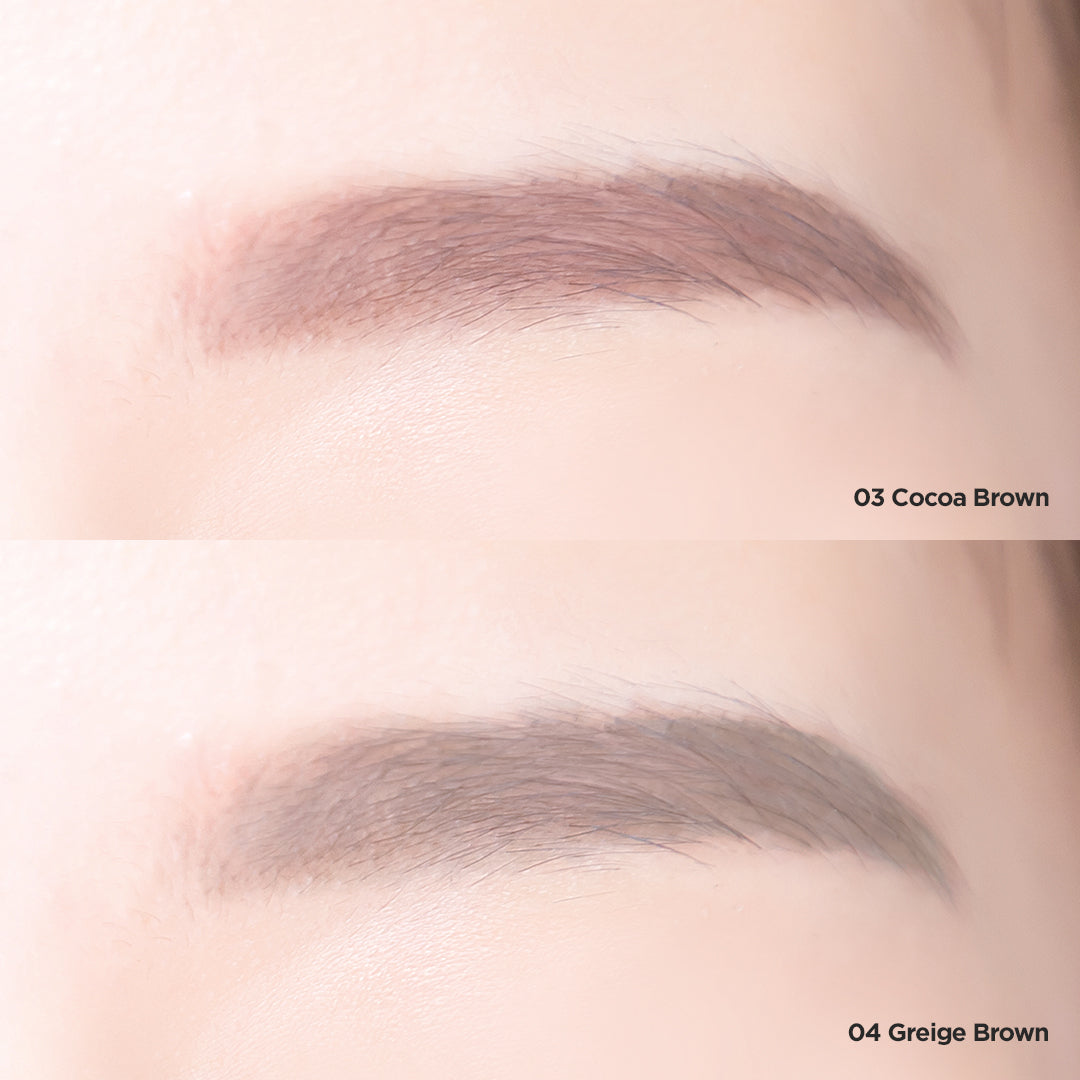 K-PALETTE 1DAY Tattoo Lasting 3Way Eyebrow Pencil