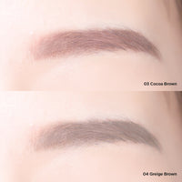 K-PALETTE 1DAY Tattoo Lasting 3Way Eyebrow Pencil