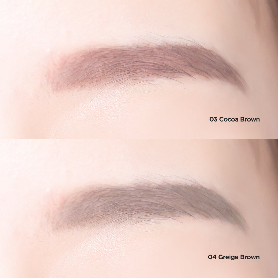 K-PALETTE 3Way Eyebrow Pencil