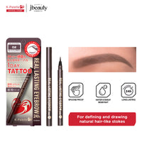 K-PALETTE 1Day Tattoo Real Lasting Eyebrow Liner 24H WP