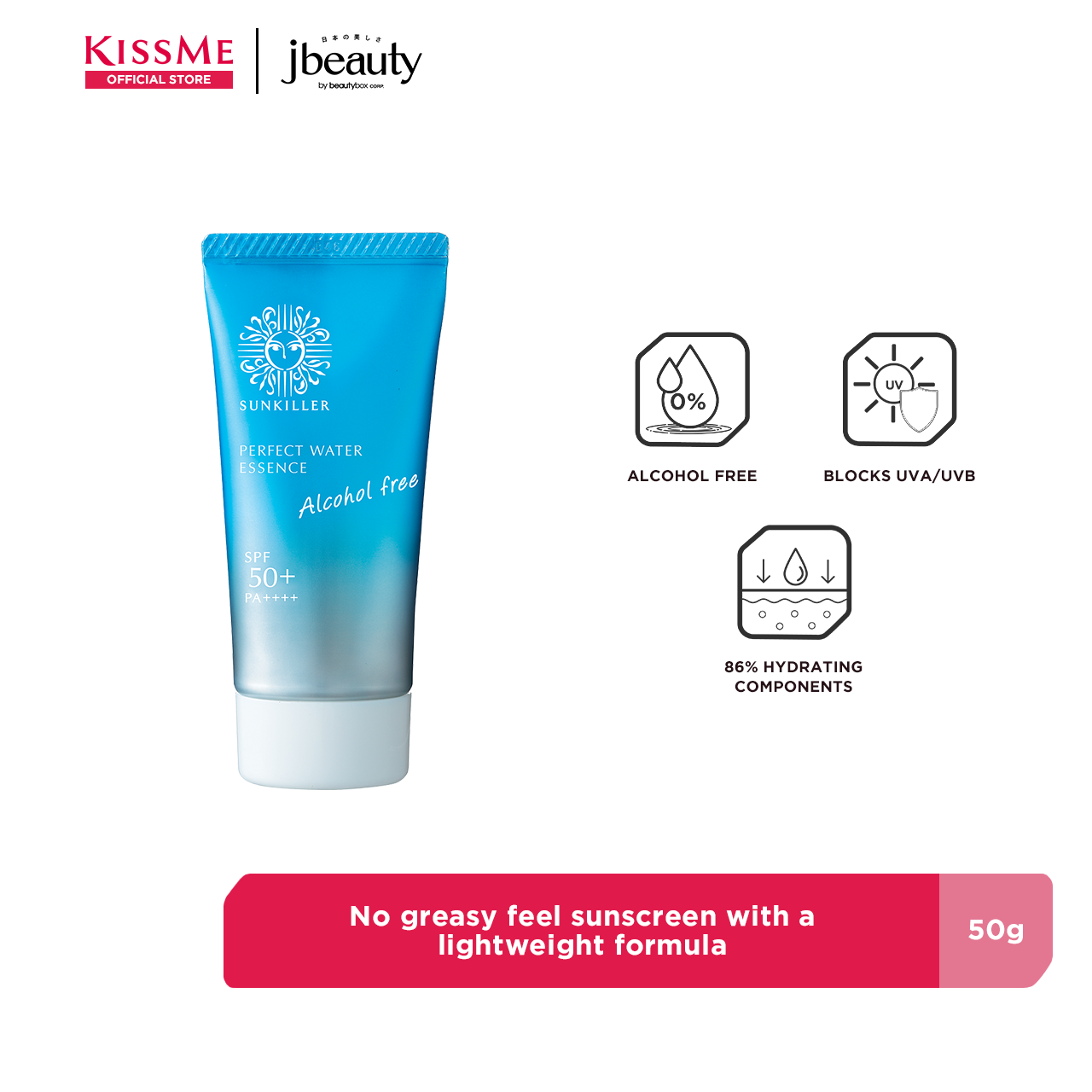Sunscreen – Beautybox Corp. Online