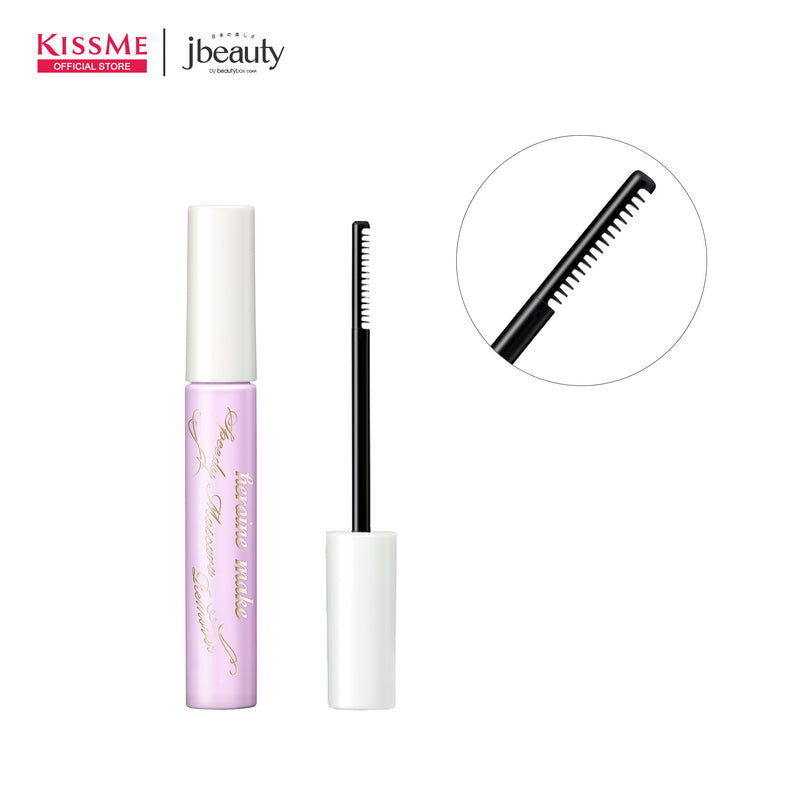 KISSME Heroine Make Speedy Mascara Remover