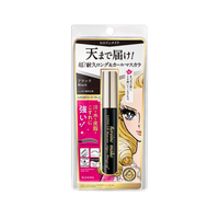 KISSME Heroine Make Long UP Mascara Super Waterproof N