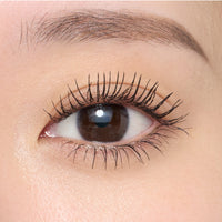 KISSME Heroine Make Long UP Mascara Super Waterproof N