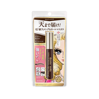 KISSME Heroine Make Long UP Mascara Super Waterproof N
