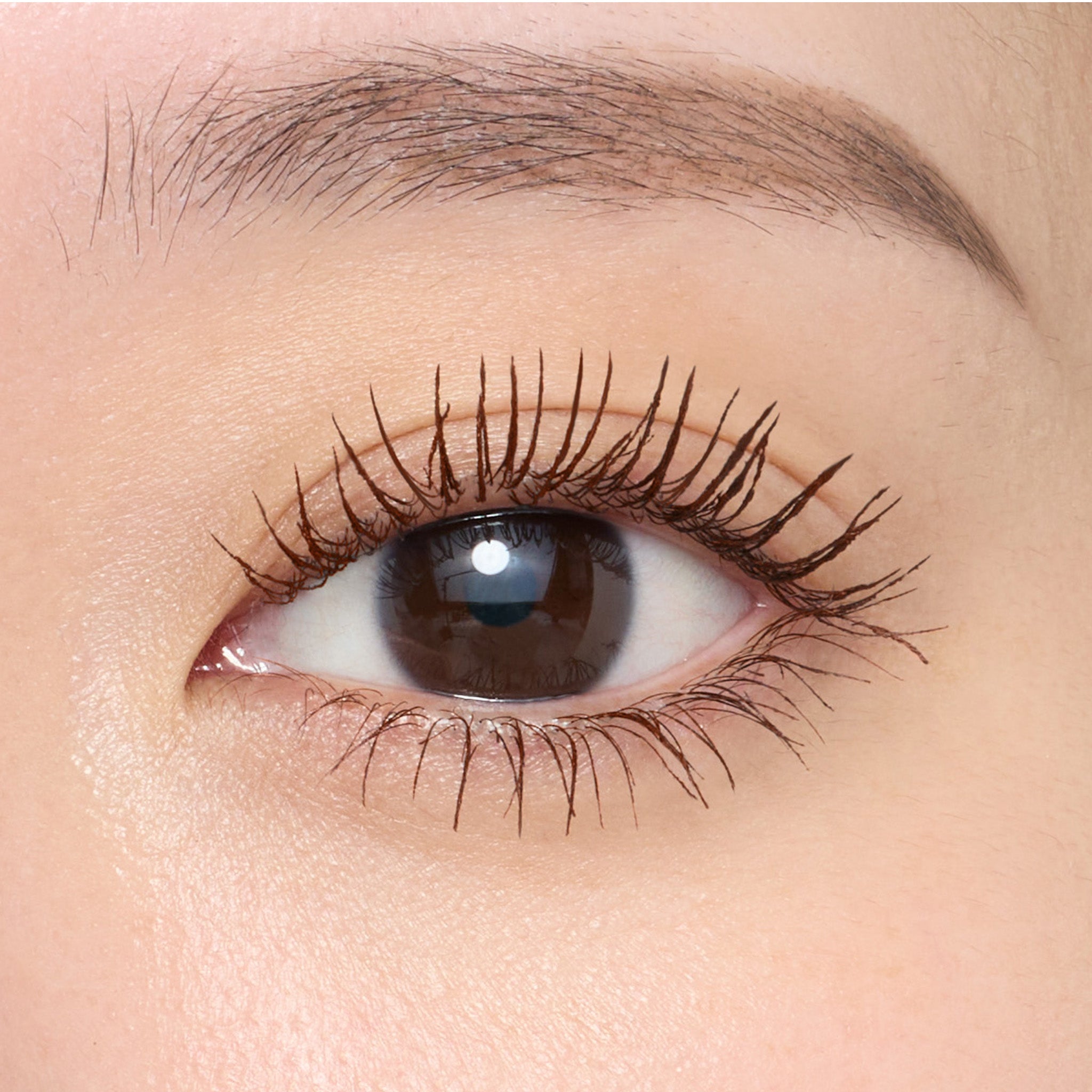 KISSME Heroine Make Long UP Mascara Super Waterproof N