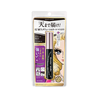 KISSME Heroine Make Volume UP Mascara Super Waterproof N #01 - Black