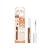 K-PALETTE Nuance 1Day Tattoo Lasting Eyebrow Mascara a