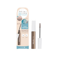 K-PALETTE Nuance 1Day Tattoo Lasting Eyebrow Mascara a